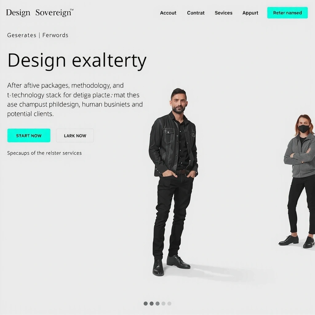 Design philosophy visualization